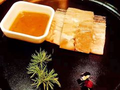 -北京全聚德(西翠路店)