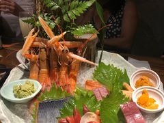 -和彩放题餐厅(酒仙桥店)