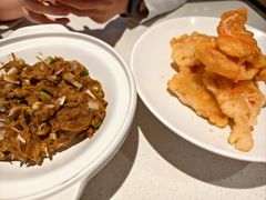 -北大荒人•新东北菜(青岛银座店)