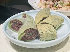 红豆薄撑-任兴记(定西路店)