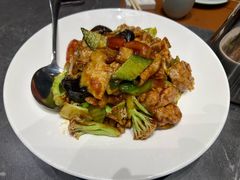 -阿喆私房菜(西五路店)