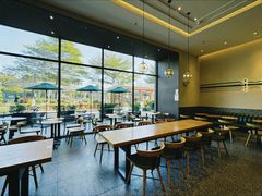 -星巴克(佛山南海万科店)