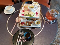 -福州西湖大酒店·怡湖咖啡厅