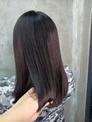 -名品美发