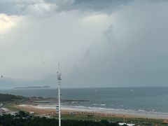 -青岛银沙滩温德姆至尊酒店