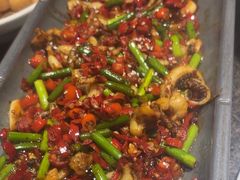 -三道菜(明堂公园店)