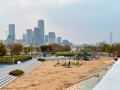 -上海山野camping·户外天幕烧烤·团建拓展营地