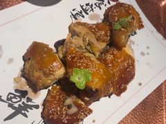 -庆江南江南菜(琴湖溪里花园城店)