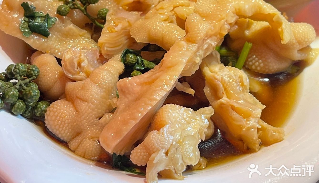 吃一次就爱上的宝藏川味冒菜店！