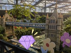 -南宫五洲植物乐园