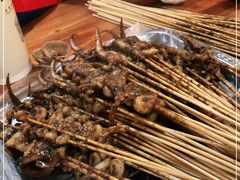 -十里铺铁板鱿鱼