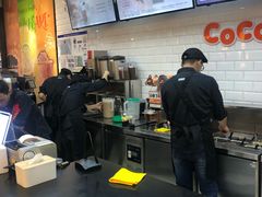 -CoCo都可(合生汇店)