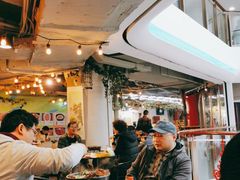 -运气牛自助酱大骨火锅(南京东路店)