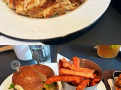 -尚牛社会 Beef & Liberty(金桥EKA天物店)
