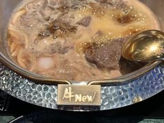 -牛New寿喜烧(金鹰世界店)
