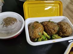 -正阳门饭庄·烤鸭·北京菜(万丰路七里庄店)