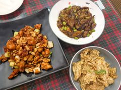 -玉桥餐厅(天坛店)