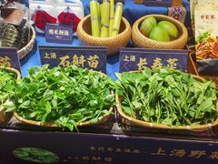 -甘家界牌柠檬鸭(青山店)