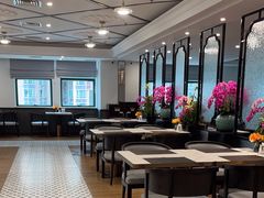 -深圳维景酒店-维景轩