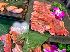 -牛中牛烤肉店(民生街店)