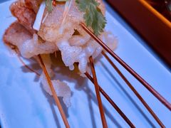 -丰茂烤串(全国首店)