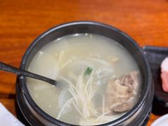 -玛嘻哒韩国料理延吉烤肉(莫邪路新天地店)