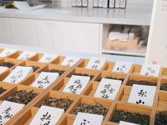 -张一元茶庄(望京店)