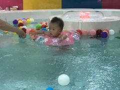 -东方爱婴早教中心(江浦园店)