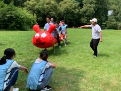 -蜀冈西峰生态公园