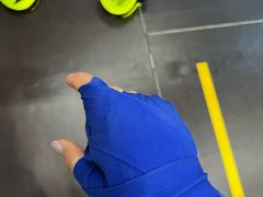 -M.S拳击泰拳馆(大学路店)