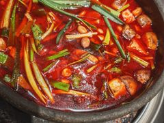 -黔有有贵州酸汤夺夺粉火锅(五味十字店)