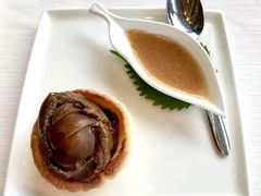 -天龙轩(香港丽思卡尔顿酒店)