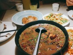 -滇铺子·云南特色菜·第九届野生菌美食节(曲靖万达店)