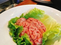 -周师兄大刀腰片火锅(解放碑总店)