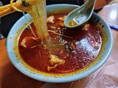 -金原鸭血粉丝汤总店(锁金村店)