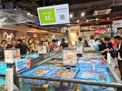 -盒马鲜生(曜一城店)