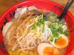 -寸屋拉面(凯德晶萃店)