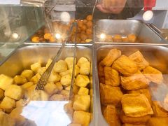 外酥里嫩五香豆干-娘心豆品(方庄店)