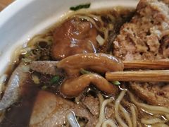-张二面馆(山门口店)