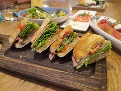 -ALLORA意大利餐厅(丰盛里店)