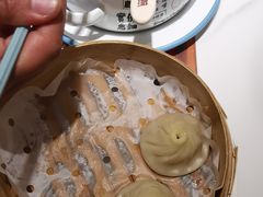 -小杨生煎(黄河路店)