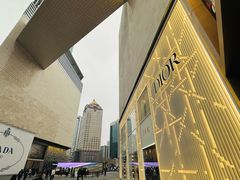 -爱马仕 HERMES(德基广场店)