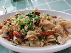 -威海渔村(静安旗舰店)