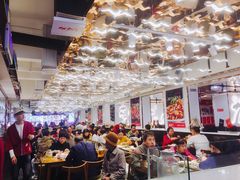 大堂-必点海鲜·鲅鱼水饺(鞍山西道店)