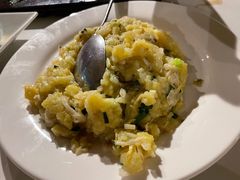 乱刀土豆泥-院8里·小乐园家常味川菜(鹭洲里店)