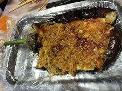 -亚东串烤(共康东路店)