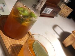 -绿茶餐厅(千岛湖银泰城店)