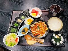 -玄白·炭烤活鳗(上海首店)