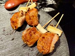 -鸟万·炭火料理Yaki ONE(星光店)