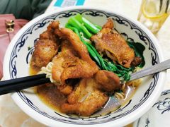 -渔记茶餐厅(渔村店)